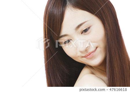 美容護髮女性 47616618