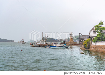 Scenery of Konoura 47616927