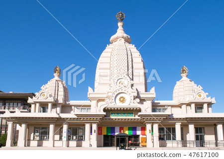 Kanagawa Prefecture Kawasaki Daishi (Heikenji) Yakushiden 47617100