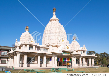 Kanagawa Prefecture Kawasaki Daishi (Heikenji) Yakushiden 47617101