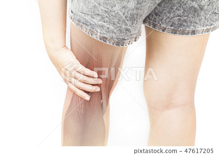 leg muscle pain 47617205