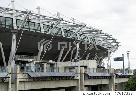 東京體育場(味之素體育場) 東京體育場(味之素體育場) 47617358
