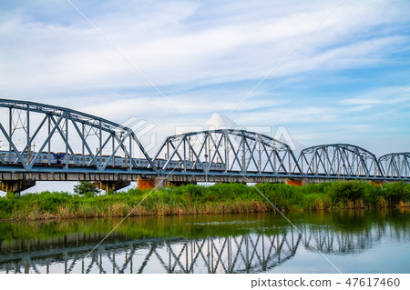 臺灣高雄市大樹舊鐵橋公園Asia Taiwan Kaohsiung Bridge 臺灣高雄市大樹舊鐵橋公園Asia Taiwan Kaohsiung Bridge 47617460