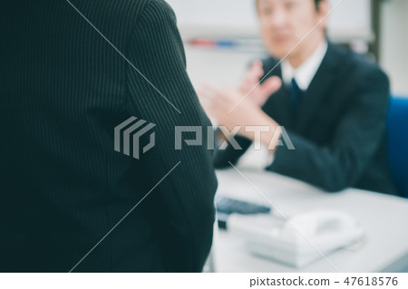 商務 商業 事業女性 47618576