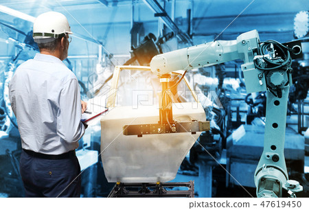 automate wireless control 47619450
