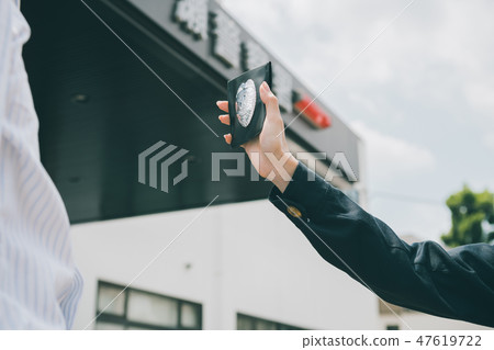 cops, policeman, policemen 47619722