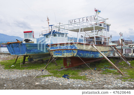 old boats 47620646