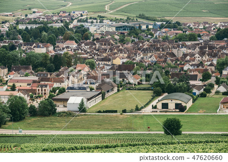 Northern Burgundy, Chablis Northern Burgundy, Chablis 47620660