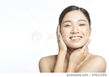 Women beauty Women beauty 47621304