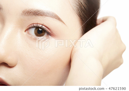 女性美 47621590