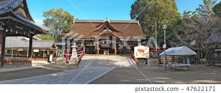 [Daimyoji Temmangu(高分辨率版)大森藤井市Komyoji寺1 [Daimyoji Temmangu(高分辨率版)大森藤井市Komyoji寺1 47622171