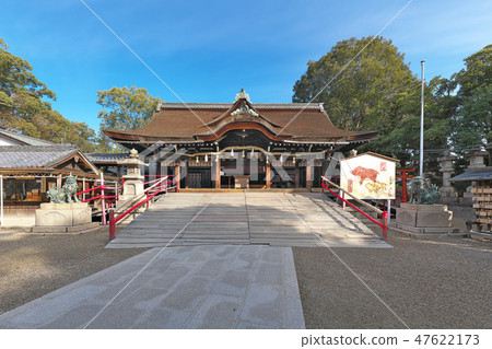 [Daimyoji Temmangu (High Resolution Version) Omori Fujii-ji City Komyoji Temple 1 [Daimyoji Temmangu (High Resolution Version) Omori Fujii-ji City Komyoji Temple 1 47622173
