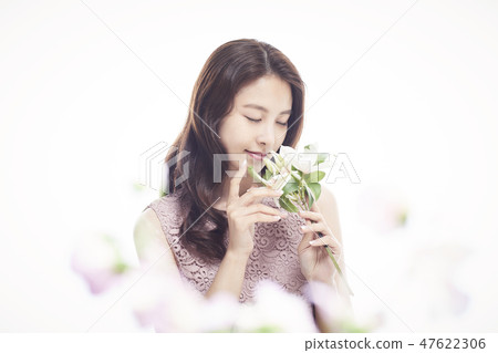 Beauty beautiful skin 47622306