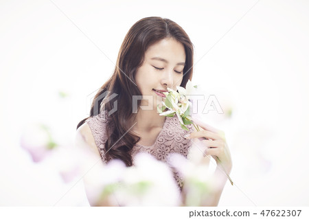 Beauty beautiful skin 47622307