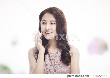 Beauty beautiful skin 47622335