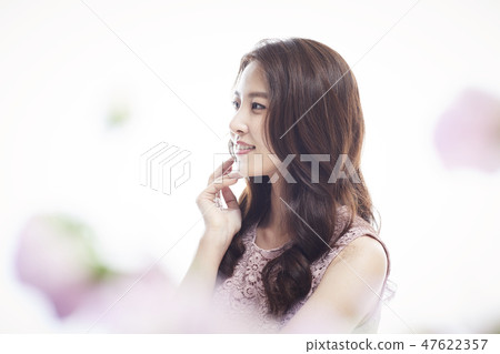 Beauty beautiful skin 47622357