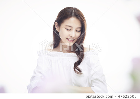 Beauty beautiful skin 47622503