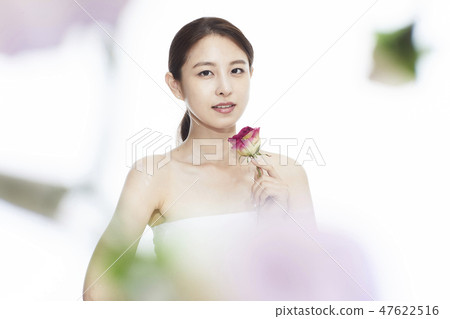 美麗美麗的肌膚 美麗美麗的肌膚 47622516