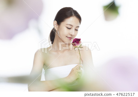 美麗美麗的肌膚 美麗美麗的肌膚 47622517