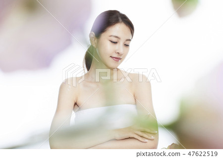 美麗美麗的肌膚 美麗美麗的肌膚 47622519