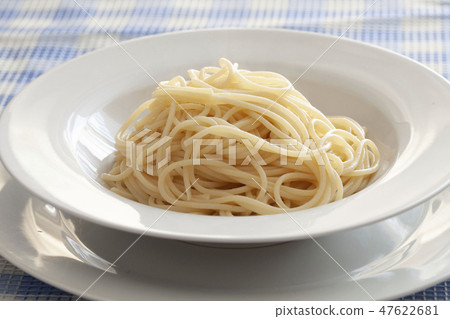 煮意大利面 47622681