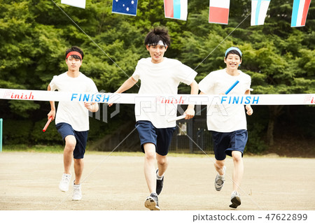 High school sports festival sports festival High school sports festival sports festival 47622899