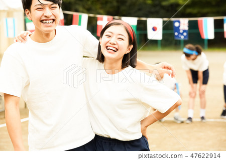 High school sports festival sports festival High school sports festival sports festival 47622914
