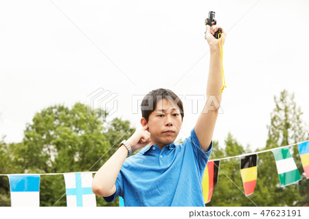 體育節日體育節 47623191