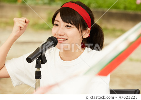 高中體育節日體育節 高中體育節日體育節 47623223