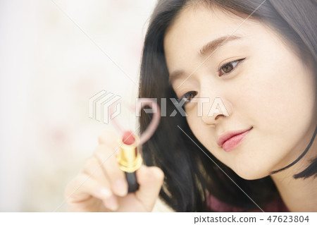 寫一顆心的女人 47623804