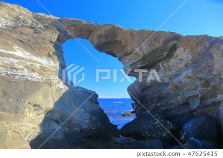 Jogashima島騎馬門 Jogashima島騎馬門 47625415