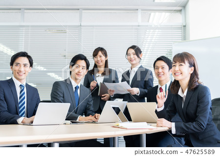 會議 47625589