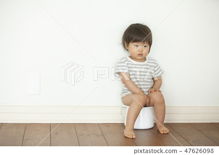 Toilet training Toilet training 47626098