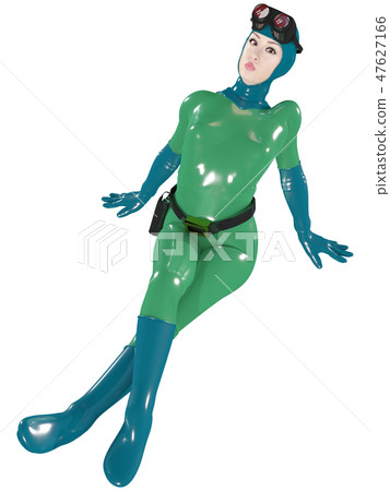 超級士兵 47627166