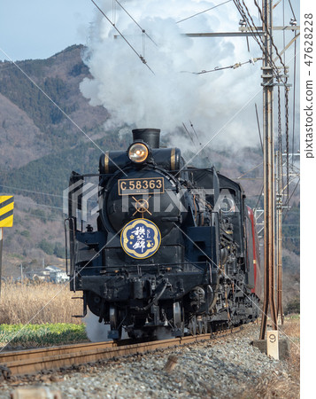 SL Pareo Express 47628228