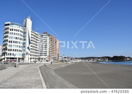 江之島Katase Coast Higashihama 江之島Katase Coast Higashihama 47628380