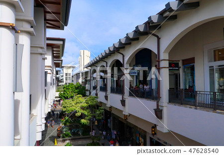 Ala Moana Center 47628540