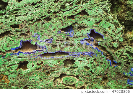 Background texture of crystals shot close-up Background texture of crystals shot close-up 47628806