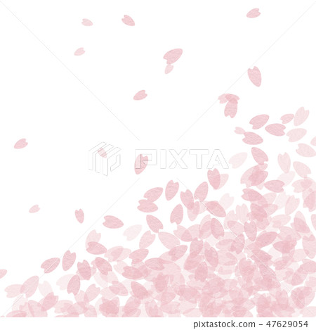 Cherry background 47629054