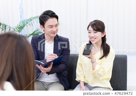 日本環球模特協會監督物質商業場景語音識別軟件 47629472