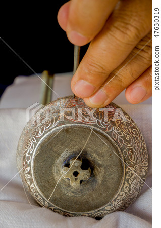 Thai handcraft Thai handcraft 47630319