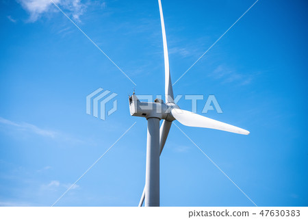 Wind generator 47630383