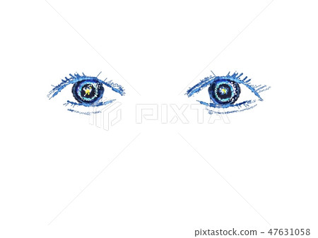 眼睛 47631058