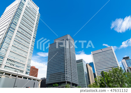 風景故事(大手町大廈團體) 風景故事(大手町大廈團體) 47631132