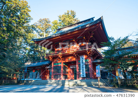 Katori神宮門清晨(千葉縣香取市)自2019年1月起 Katori神宮門清晨(千葉縣香取市)自2019年1月起 47631390