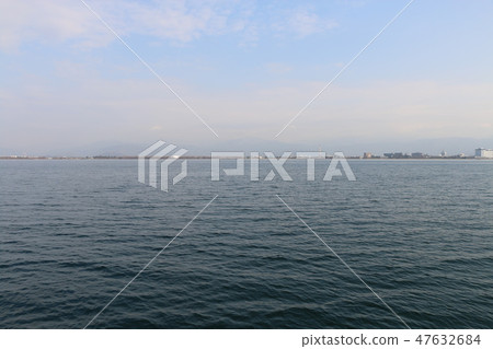 琵琶湖 琵琶湖 47632684