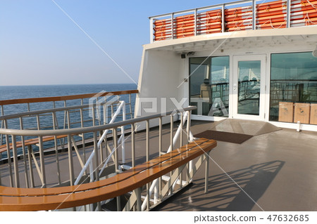 琵琶湖輪船 47632685