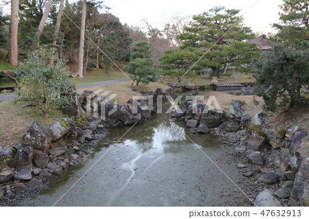 在老山的Genkyonen 47632913