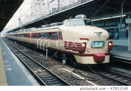 485 series bonnet Raiden 47633240