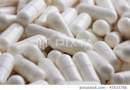 White pills White pills 47633766